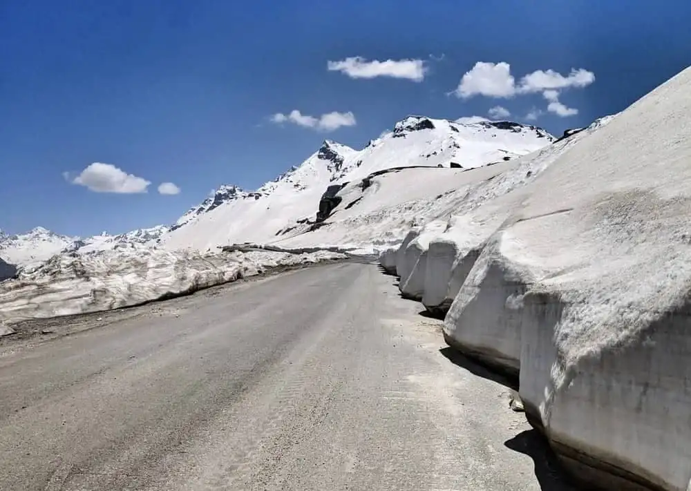 Shimla Manali Tour